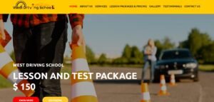 Best West Driving School in Perth – Learn from Experts at West Perth Driving School