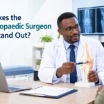 What Makes the Best Orthopaedic Surgeon Nairobi Stand Out?