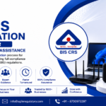 Launching Electronics in India? Get Your BIS CRS Certificate First