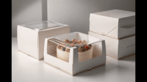 What Every Bakery Should Know Before Choosing a Cake Box