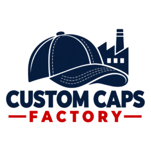 Custom Caps UK | Bespoke & Embroidered Caps Manufacturer