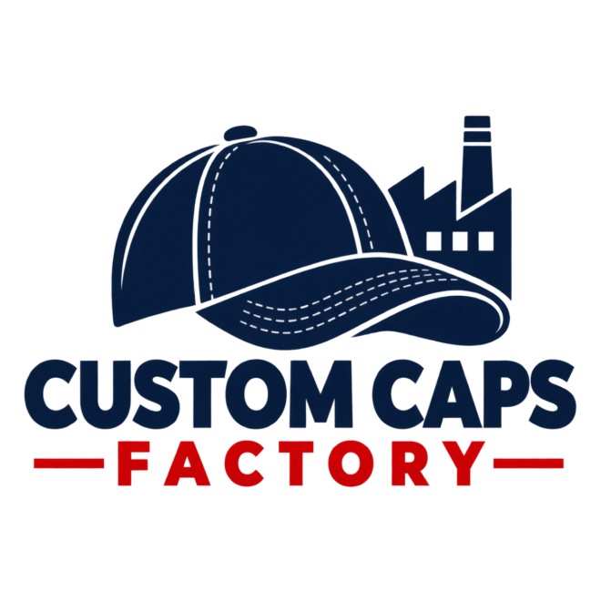 Custom Caps UK | Bespoke & Embroidered Caps Manufacturer