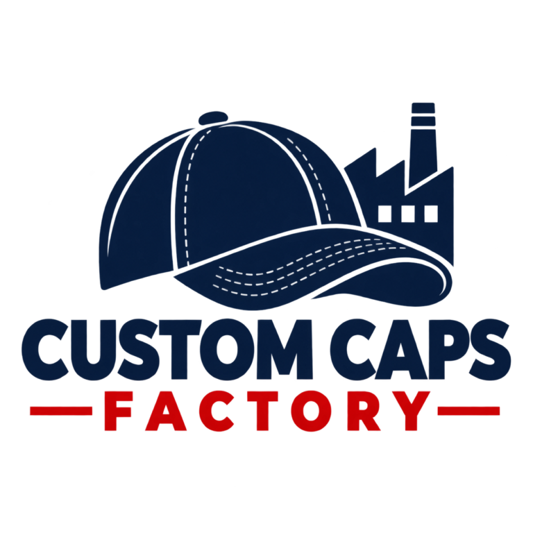 Custom Caps UK | Bespoke & Embroidered Caps Manufacturer