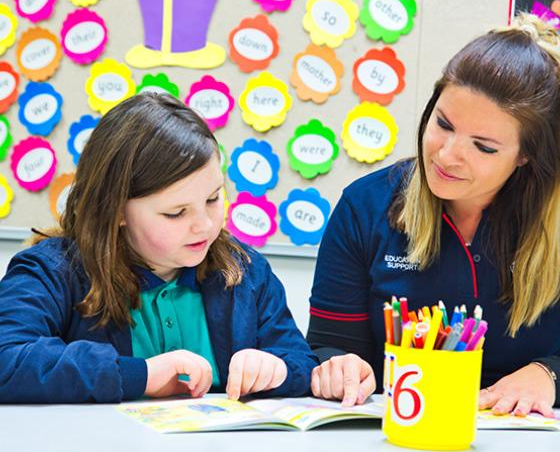 Build Your Future in Education with Certificate IV in Education Support