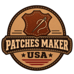 Custom Logo Patches Turn Your Brand Into Wearable Identity