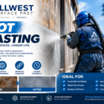 Commercial Polyaspartic Coatings: Why More Facilities Are Making the Switch