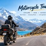 A Complete Guide to Exploring India by Motorcycle