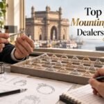 Top B2B Mounting Jewelry Dealers in India