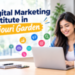 Digital Marketing Institute in Delhi: Career Opportunities
