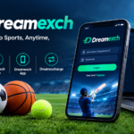 Dreamexch and the Changing Landscape of Online Sports Platforms
