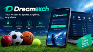 Dreamexch and the Changing Landscape of Online Sports Platforms