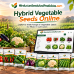 Hybrid Vegetable Seeds Online: What to Consider Before Buying