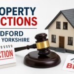 Property Auctions Bradford West Yorkshire: A Complete Guide