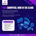 Alternative to Shadow PC: Comparing Cloud Gaming PC Options