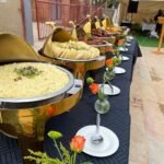 Wedding Catering for a Memorable Wedding Celebration