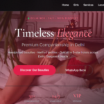 Malviya Nagar Escorts | Local Adult Companionship Listings
