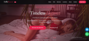Malviya Nagar Escorts | Local Adult Companionship Listings