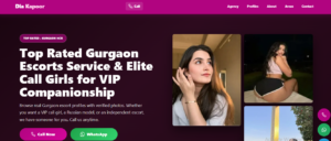 Sector 25 Escorts | Local Adult Companionship Listings
