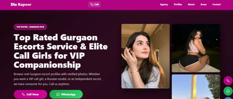 Sector 25 Escorts | Local Adult Companionship Listings
