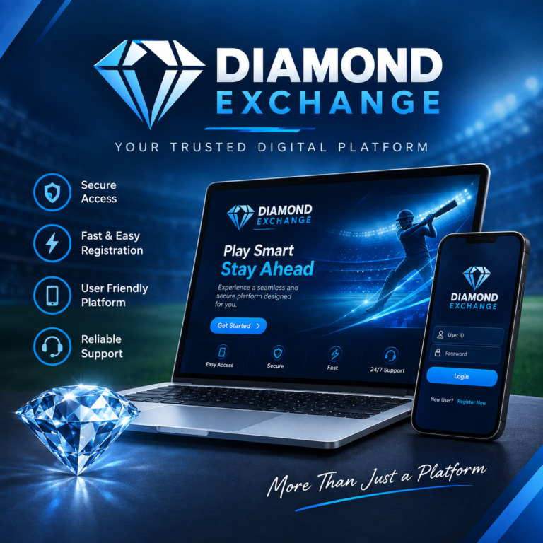 Diamond Exchange: Key Things to Know Before Getting Started