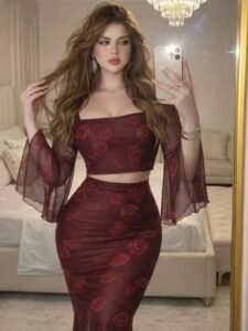 Mature and Experienced Escorts in Beirut Preferred by Serious Gentlemen