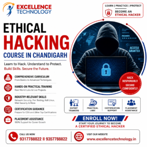 Ethical Hacking Course: Complete Beginner’s Guide to Build a Career in Cyber Security