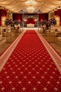Event Carpets Dubai Practical Flooring for Professional Events