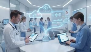 10 Best FQHC Patient Intake Software Solutions for Community Health Centers