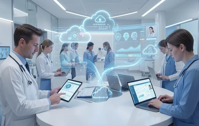 10 Best FQHC Patient Intake Software Solutions for Community Health Centers