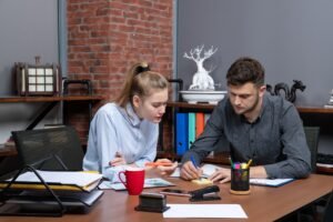 How Students Can Improve Their Academic Writing Skills Melbourne