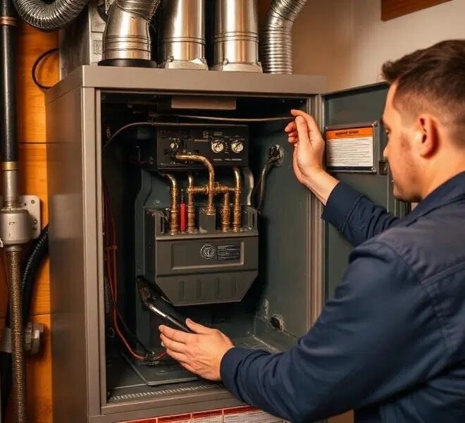 Is Your Furnace Ready for Winter? Specialized Furnace Repair in Lee’s Summit, MO