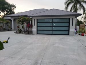 What Should You Know About Garage Door Spring Replacement in Boynton Beach, FL?