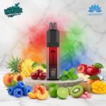 How Long Does Hayati Pro Max Plus 6000 Puffs Last?
