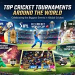 Top Cricket Tournaments Around the World