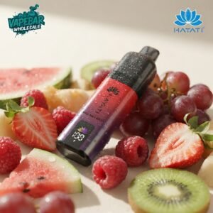 Why Is Hayati Pro Max Plus 6000 Widely Discussed?