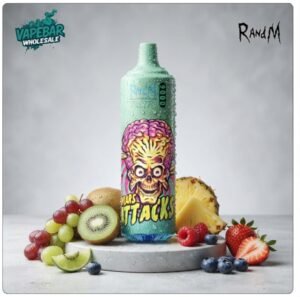What Should You Look For When Buying Vapes in Bulk?