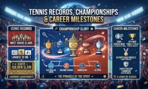 Test Cricket: History, Rules & Match Format