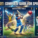 ODI Cricket: Complete Guide for Sports Fans