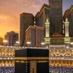 Umrah Package from Birmingham | Book Your Umrah Journey