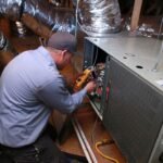 Could HVAC Maintenance & Tune-Up in Clayton NC Help Keep Your System Running Smoothly?