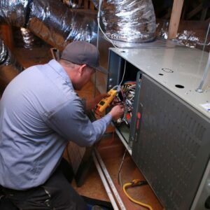 Could HVAC Maintenance & Tune-Up in Clayton NC Help Keep Your System Running Smoothly?