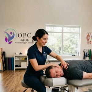 Understanding OHIP, MVA and WSIB Physiotherapy Coverage