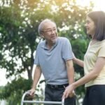 Home Care & NDIS Support Services Australia | Live N Care