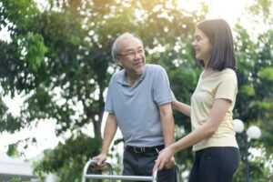 Home Care & NDIS Support Services Australia | Live N Care