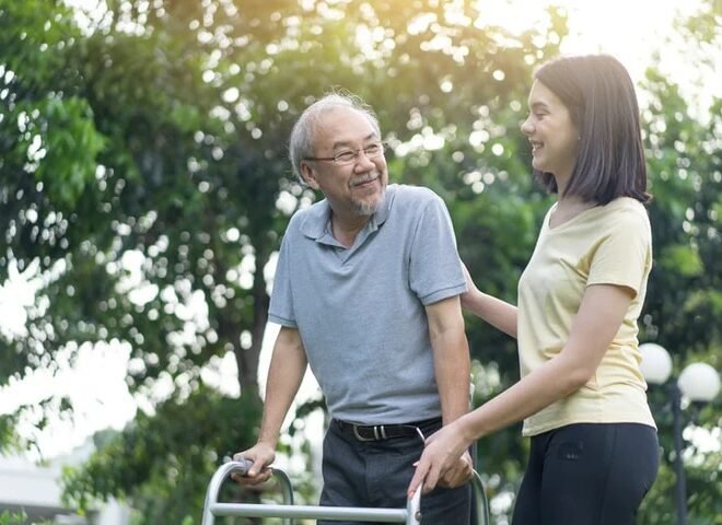 Home Care & NDIS Support Services Australia | Live N Care