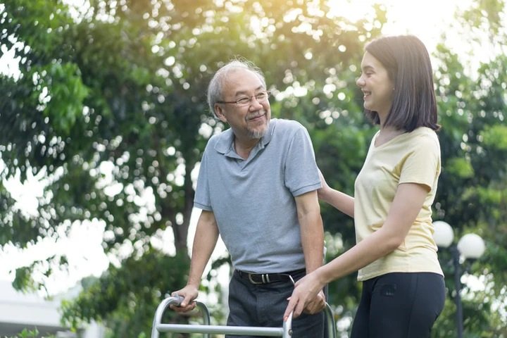 Home Care & NDIS Support Services Australia | Live N Care