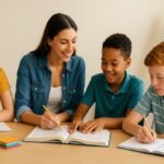 Home Schooling In UAE: How Parents Can Create Balanced Personalized Learning Journey