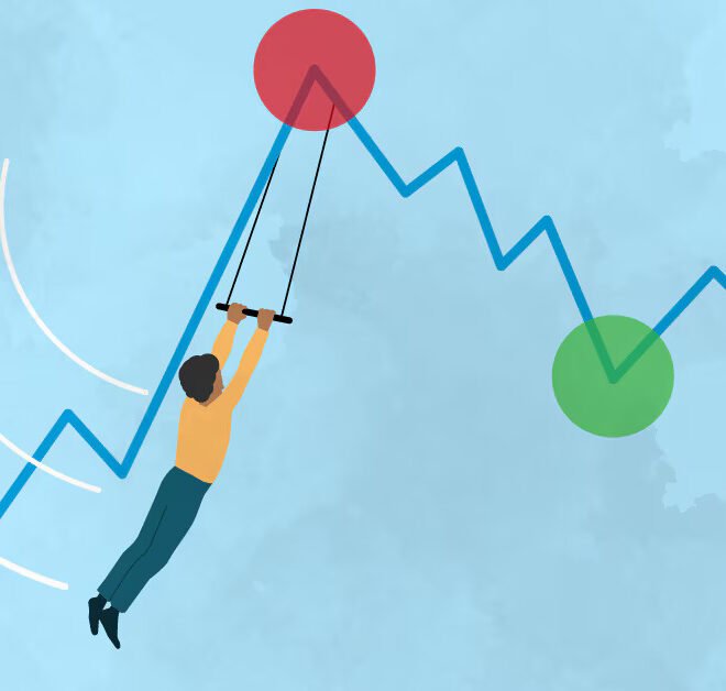 How Investment Discipline Can Turn Economic Change Into Long-Term Opportunity