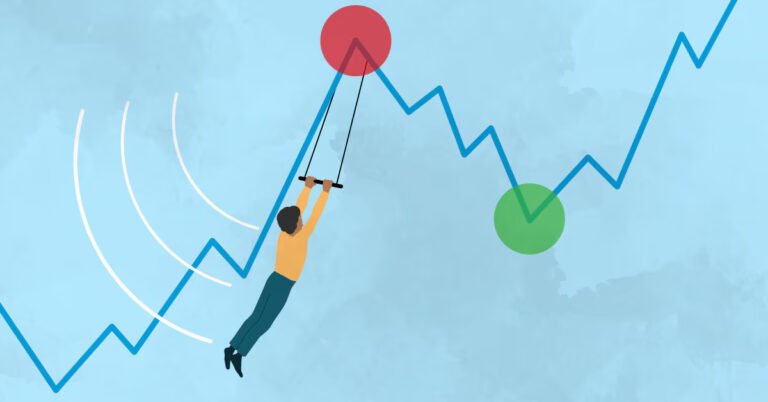 How Investment Discipline Can Turn Economic Change Into Long-Term Opportunity
