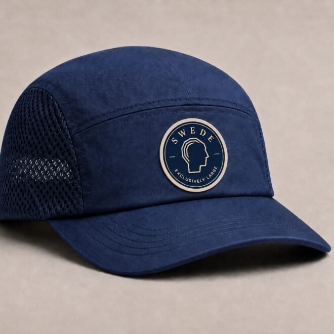 Why Custom Caps Are the Ultimate Branding Tool for Businesses in the UK